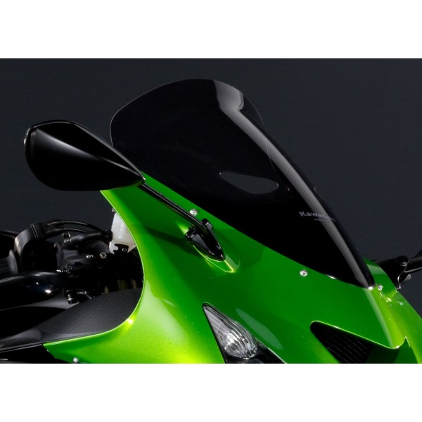 Kawasaki SPOILER SCREEN